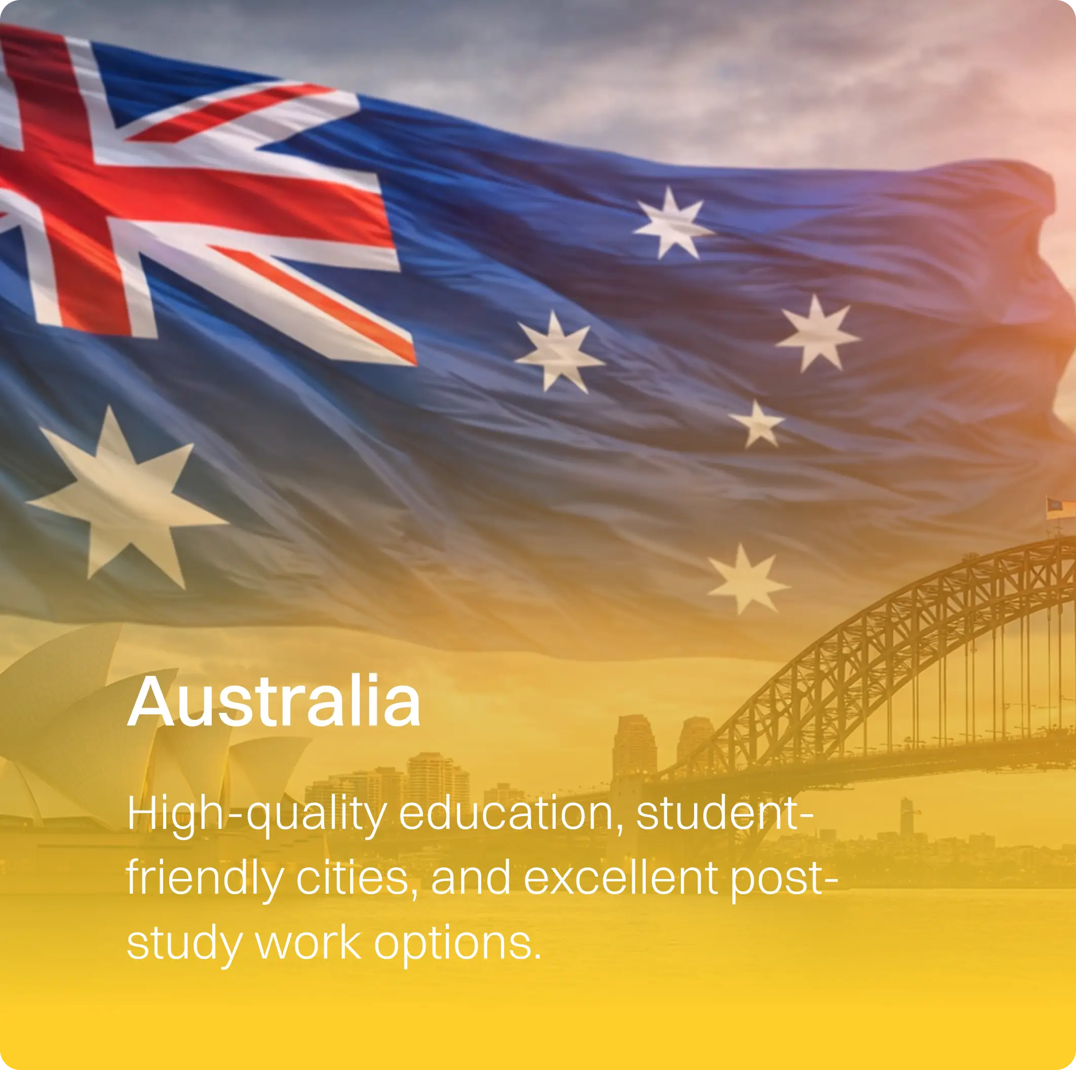 Australia