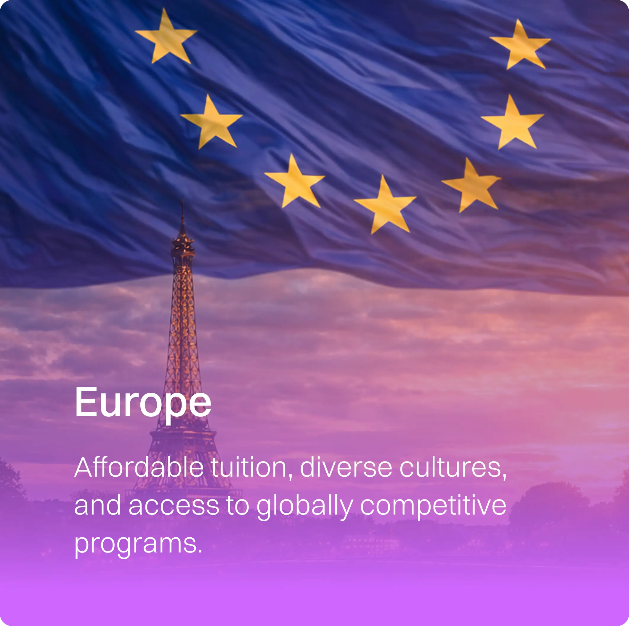 Europe