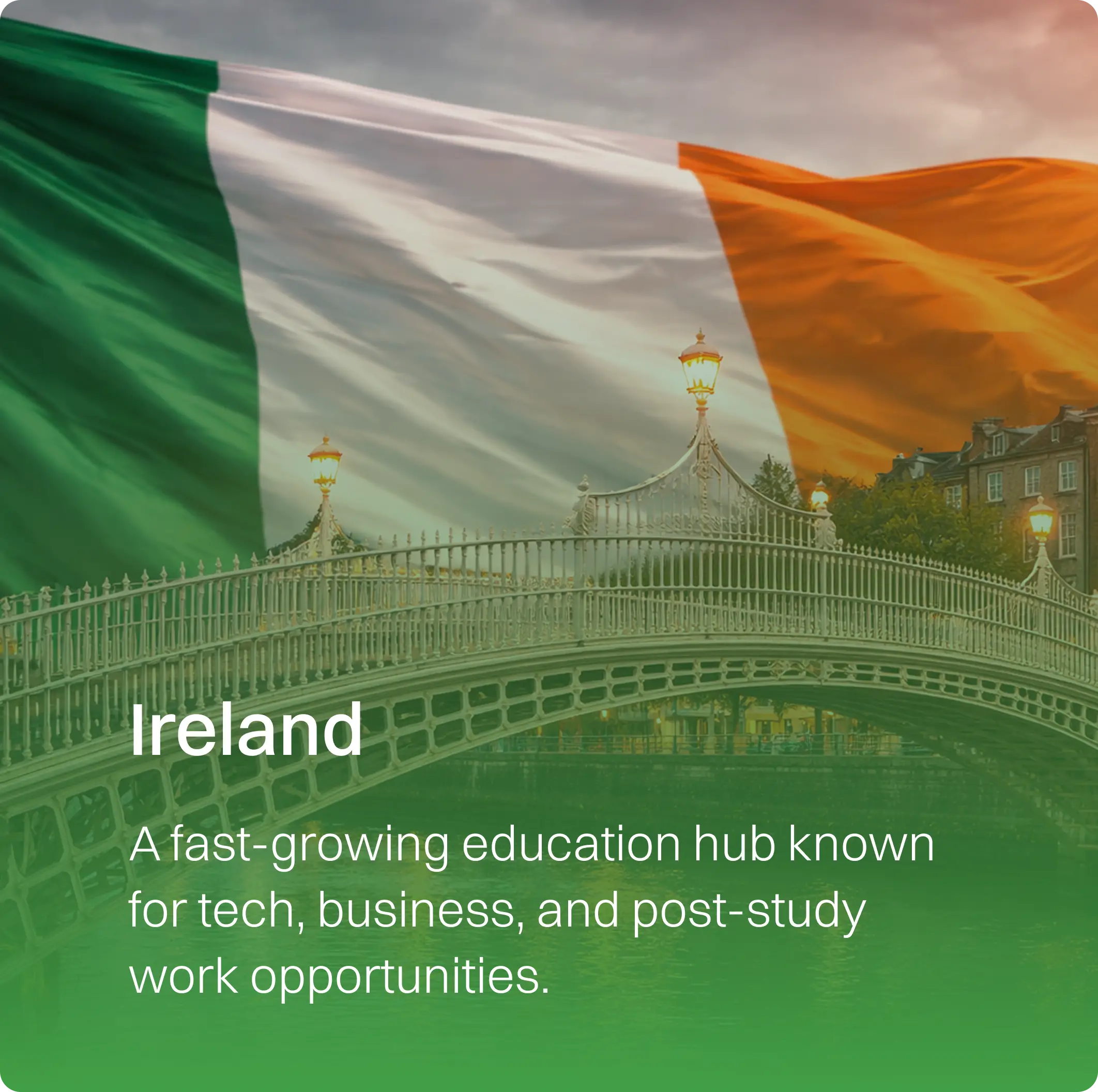 Ireland