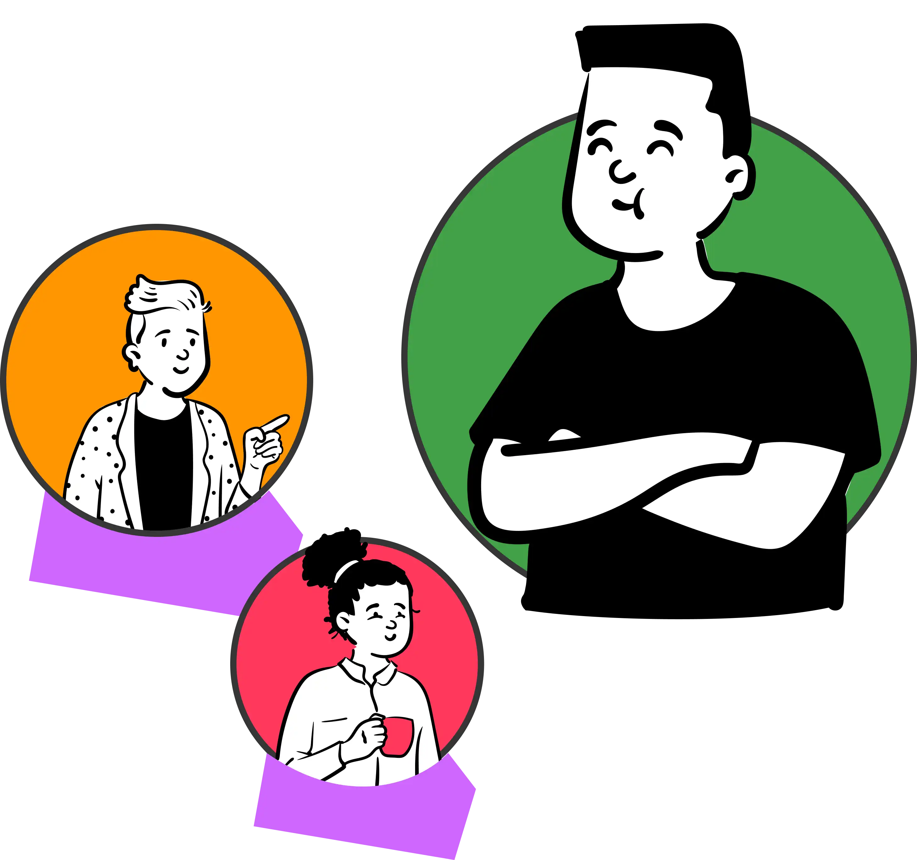 Career Support note