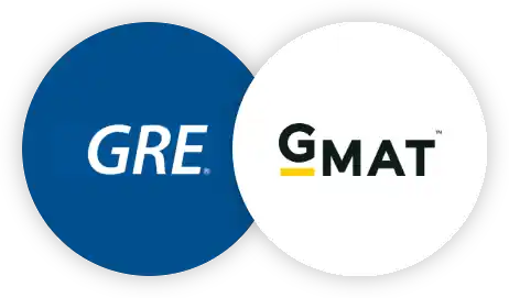 GRE & GMAT
