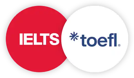 IELTS & TOEFL