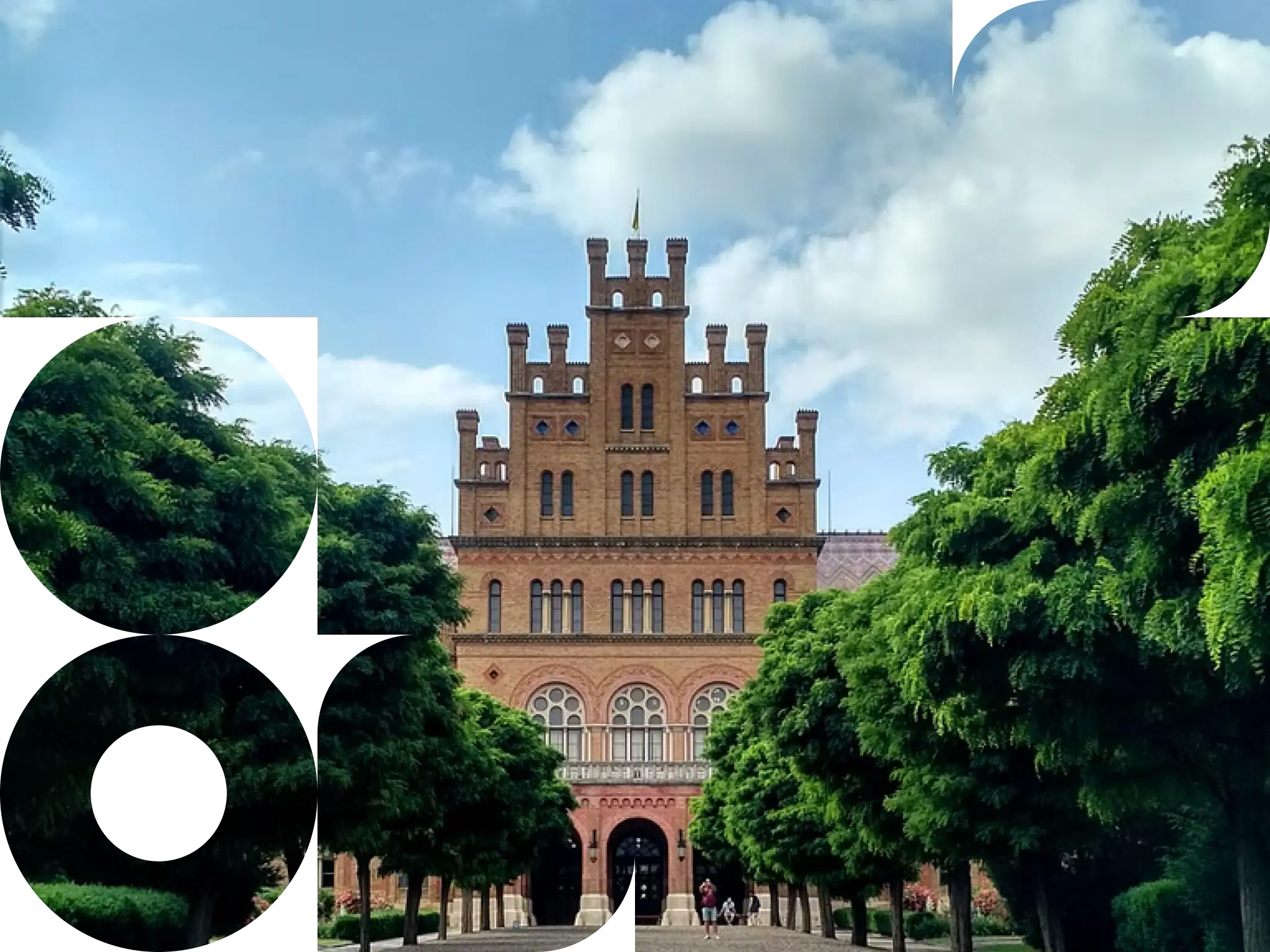 University Selection