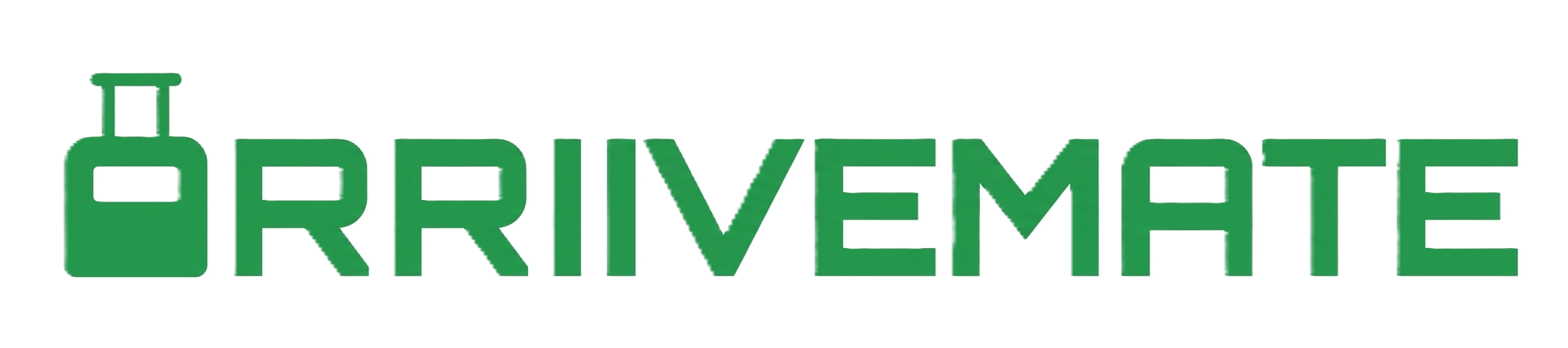 Arrivemate Logo
