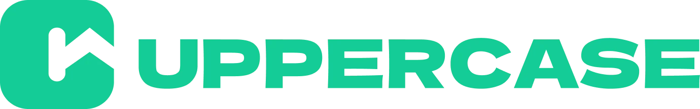 uppercase_logo_pwd Logo